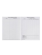 Дневник школьный для 1-4 классов, «Робот будущего», твёрдая обложка 7БЦ, глянцевая ламинация, 48 листов (комплект 3 шт) - фото 45453453