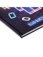 Дневник школьный для 1-4 классов, «Робот. НЕОН вывеска», твёрдая обложка 7БЦ, глянцевая ламинация, 48 листов - Фото 4