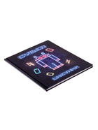 Дневник школьный для 1-4 классов, «Робот. НЕОН вывеска», твёрдая обложка 7БЦ, глянцевая ламинация, 48 листов - Фото 5