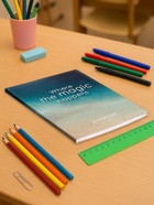 Дневник школьный для 5-11 классов, «Минимализм», интегральная (гибкая) обложка, матовая ламинация, выборочный лак, 48 листов - Фото 2
