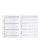 Дневник школьный для 5-11 классов, «Лев. Мозаичный неон», интегральная (гибкая) обложка, матовая ламинация, выборочный лак, 48 листов - Фото 8