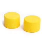 Игровой набор «Ферма», 2 трактора и животные - фото 53153946