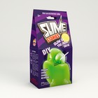 Набор для опытов и экспериментов «Slime Stories. Glow in the dark» серия «Юный химик» - фото 10437587