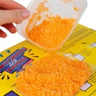 Жемчужины для ванны «Апельсины, яблоки, ананас» «Юный парфюмер» 9601559