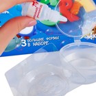 Набор для опытов и экспериментов «Мыло Craft. Sea friends. Акватика» Юный химик - фото 24543940