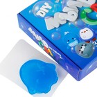 Набор для опытов и экспериментов «Мыло Craft. Sea friends. Акватика» Юный химик - фото 24543941