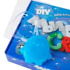 Набор для опытов и экспериментов «Мыло Craft. Sea friends. Акватика» Юный химик - фото 24543942