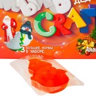 Набор для опытов и экспериментов «Мыло Craft. Дед Мороз. Ананас» Юный химик - фото 24543949