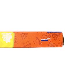 

Пластилин Calligrata, 6 цветов, 120 г