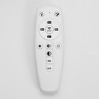 Люстра 1093/3WT LED 72 Вт 3000-6000K диммер белый 50×50 см BayerLux - фото 4371918