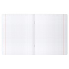 Предметная тетрадь по химии BG. Art object, 48 листов, в клетку, обложка из мелованного картона - Фото 2