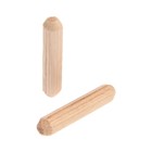 Мебельный шкант ТУНДРА, 8х40 мм, 1000 шт - фото 25361043