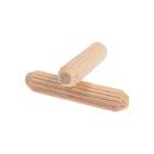 Мебельный шкант ТУНДРА, 8х40 мм, 1000 шт - фото 25361044