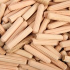 Мебельный шкант ТУНДРА, 8х40 мм, 1000 шт - фото 25361045