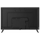 Телевизор BQ 50SU03B, 50", 3840x2160, DVB-T2/S/S2, HDMI 3, USB 2, SmartTV, чёрный - фото 51327336 Телевизор BQ 50SU03B, 50", 3840x2160, DVB-T2/S/S2, HDMI 3, USB 2, SmartTV, чёрный - фото 51327336