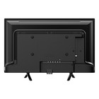 Телевизор BQ 2406B, 24", 1366x768, DVB-T2/C/S2, HDMI 2, USB 1, черный - Фото 3