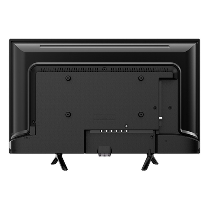 Телевизор BQ 2406B, 24", 1366x768, DVB-T2/C/S2, HDMI 2, USB 1, черный - фото 51327339