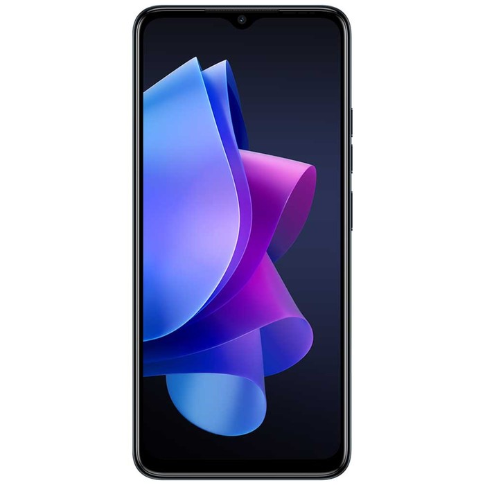 Смартфон Tecno Spark Go 2023, 6.56", 3Гб, 64Гб, 13Мп, 5Мп, 2 sim, 5000 мАч, NFC, черный - фото 51339095