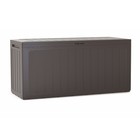 Ящик BOARDEBOX, 116 × 43 × 55 см, коричневый - фото 294245081