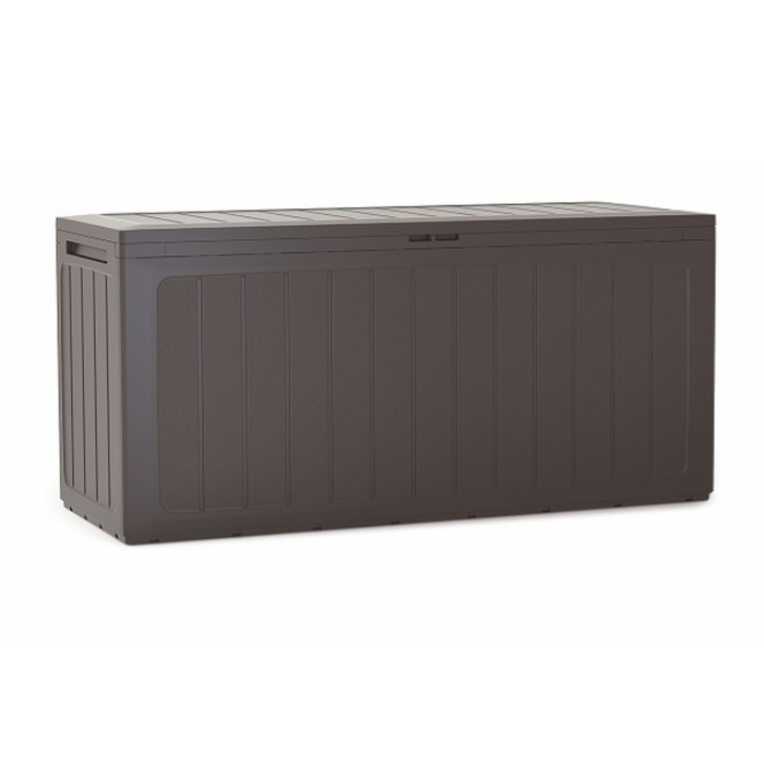 Ящик BOARDEBOX, 116 × 43 × 55 см, коричневый - Фото 1