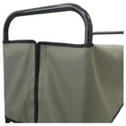 Дровница, 86 × 39 × 120 см, WOTEX Storage  (артикул 9627336)  большой выбор товаров оптом и в розницу по низким ценам с доставкой