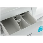 Стиральная машина Candy Smart CS4 1052D1/2-07, класс А+, 1000 об/мин, 5 кг, белая - фото 51438161