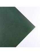 Бумага двухсторонняя крафтовая «Цветочная», 70 × 100 см (10 шт) - фото 809374194