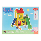 Конструктор "Игровая площадка", 75 деталей - Фото 2