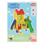 Конструктор "Игровая площадка", 75 деталей - Фото 3