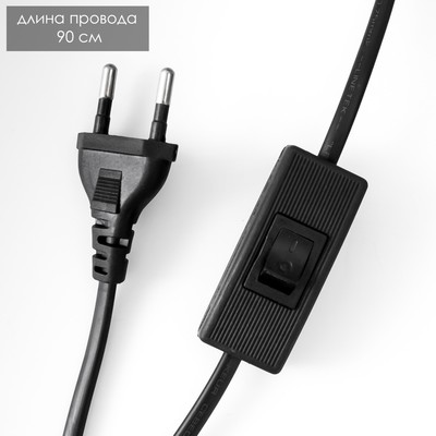 Настольная лампа с абажуром RISALUX «Тачки», Е14, 15 Вт, 25×25×38 см