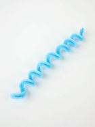 Проволока с ворсом для поделок и декора набор 50 шт, размер 1 шт 0,8*30 см, цвет МИКС - фото 809225625