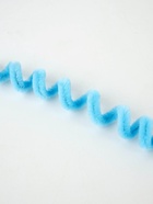 Проволока с ворсом для поделок и декора набор 50 шт, размер 1 шт 0,8*30 см, цвет МИКС - фото 809225622