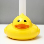 Настольная лампа «Утёнок» Е27 15 Вт жёлтый 16×15×37 см RISALUX - Фото 8