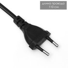 Настольная лампа «Утёнок» Е27 15 Вт жёлтый 16×15×37 см RISALUX - Фото 10