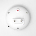 Ночник "Солнышко" LED МИКС 7,7x2x7,7 см RISALUX 9348409 - фото 10438976