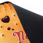 Коврик для компьютерной мыши «Печенька», 22×18 см - Фото 5