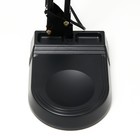 Настольная лампа "Степ" LED 5Вт 4000К черный 22,5х8х60см RISALUX - Фото 11