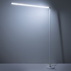 Торшер "Луч" LED 20Вт 4000К белый 100х150 см - Фото 3