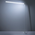Торшер «Луч» LED 20 Вт 4000К белый 100×150 см - Фото 3