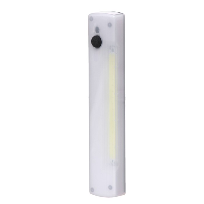 Светильник "Мирбис" LED 3Вт 3ААА белый 18,5х3,5х2см BayerLux - фото 1900394960