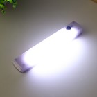 Светильник "Мирбис" LED 3Вт 3ААА белый 18,5х3,5х2см BayerLux - Фото 3