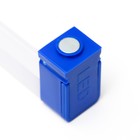 Светильник с ПДУ "ВК-500" LED 20Вт USB АКБ белый 4х2х52 см BayerLux 9430802