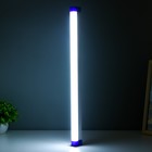 Светильник с ПДУ "ВК-500" LED 20Вт USB АКБ белый 4х2х52 см BayerLux 9430802