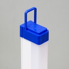 Светильник с ПДУ "ВК-500" LED 20Вт USB АКБ белый 4х2х52 см BayerLux 9430802