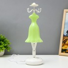 Подсветка для мелочей, украшений, ключей, LED крутится 3 Вт 3000К 10×16.5×7.5×32 см RISALUX - Фото 5