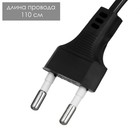 Светильник «Силуэт» LED 3 Вт 3000К белый 7.5×7.5×25 см RISALUX - Фото 9