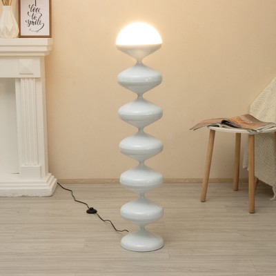 Торшер «Сириус» LED 20 Вт 4000К белый 24×24×120 см