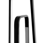 Торшер BayerLux «Лоути», LED, 44 Вт, 4000К, чёрный, 60×60×160 см - Фото 10