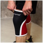 Наколенники неопреновые ONLYTOP, 7 мм, р. XXL 9448932