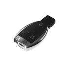 Корпус ключа, откидной, Mercedes Benz - Фото 2